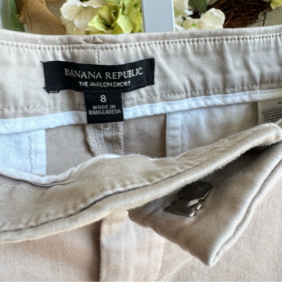 Banana Republic. Size 8 - Picture 5 of 8